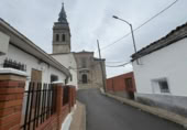 Urban land for sale on CUESTA PRIM 5, Méntrida, ref: TR370572 photo