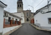Urban land for sale on CUESTA PRIM 5, Méntrida, ref: TR370572 photo