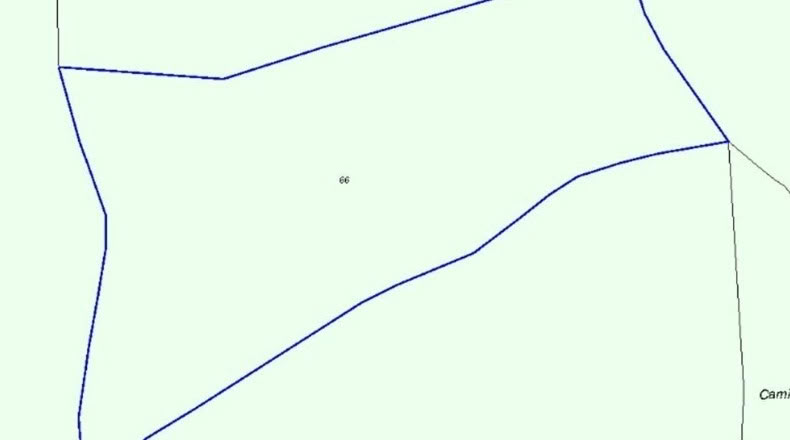 Toledo - San Bartolomé de las Abiertas - 12051m2