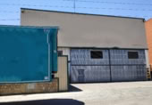 Industrial warehouse for rent on Carrer de les Moreres, Xirivella, ref: TR370583 photo