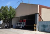 Industrial warehouse for rent on Carrer de les Moreres, Xirivella, ref: TR370583 photo