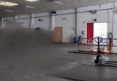Industrial warehouse for rent on Carrer de les Moreres, Xirivella, ref: TR370583 photo
