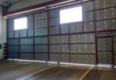 Industrial warehouse for rent on Carrer de les Moreres, Xirivella, ref: TR370583 photo