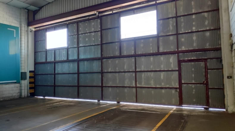 Valencia - Chirivella - 1800m2