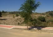 Suelo urbano en venta en la Calle Salvia, Toledo, ref: TR357142 foto