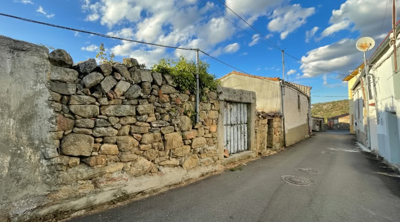 Salamanca - Ledrada - 148m2