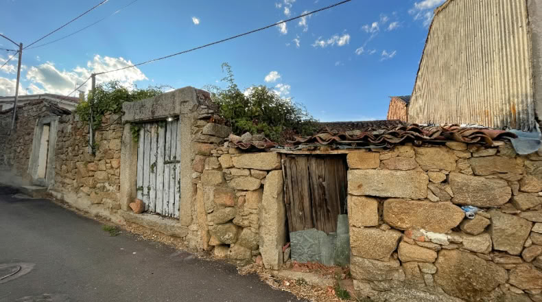 Salamanca - Ledrada - 148m2