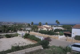 Xàbia 700&nbsp;m² 