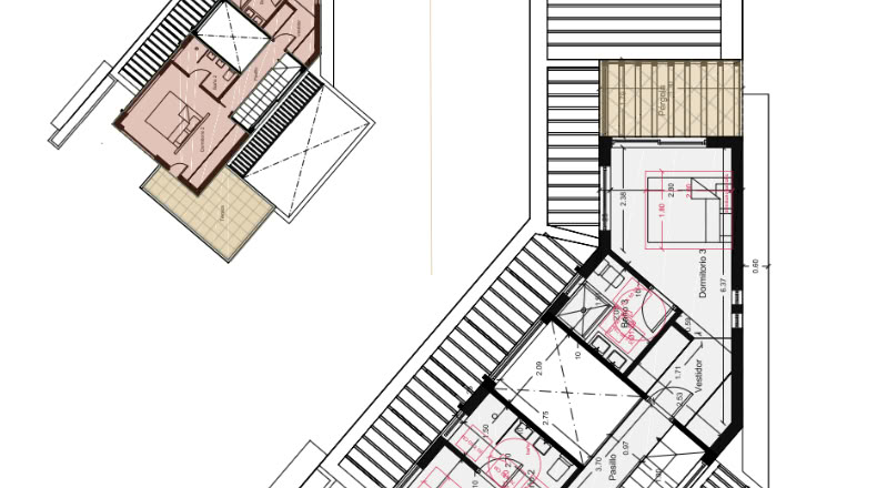 Alicante - Jávea - 700m2