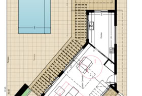 Xàbia 700&nbsp;m² 