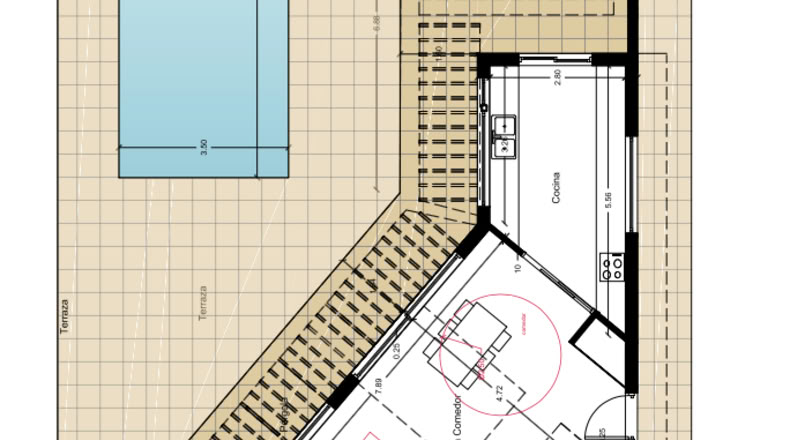 Alicante - Jávea - 700m2