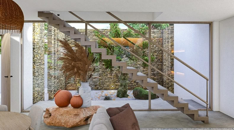 Alicante - Jávea - 700m2