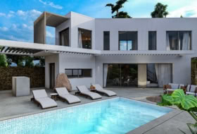 Xàbia 700&nbsp;m² 