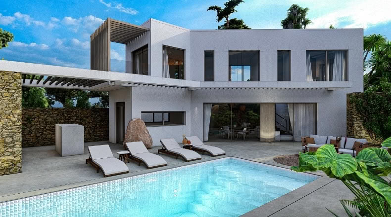 Alicante - Jávea - 700m2