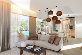 Xàbia 700&nbsp;m² 