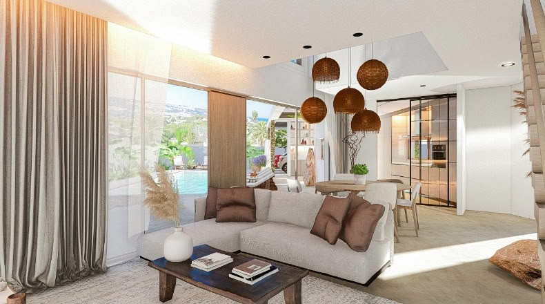 Alicante - Jávea - 700m2