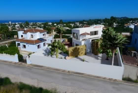 Xàbia 700&nbsp;m² 
