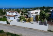 Parcel·la urbanitzable en venda a la Calle Frans Hals 126, Xàbia, ref.: TR370899 foto