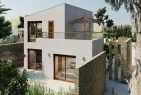 Xàbia 700&nbsp;m² 