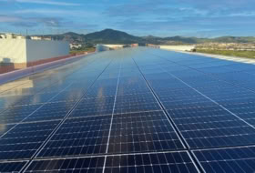 Watt Solar photo