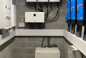 Watt Solar photo