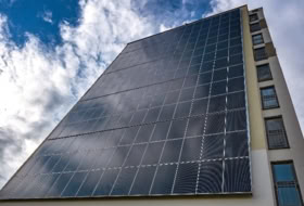 Watt Solar photo