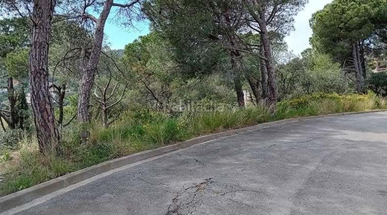 Girona - Калонхе - 1041m2