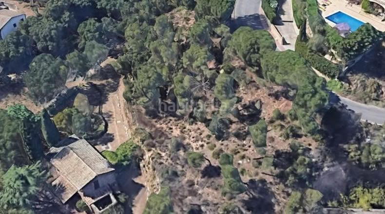 Girona - Калонхе - 1041m2