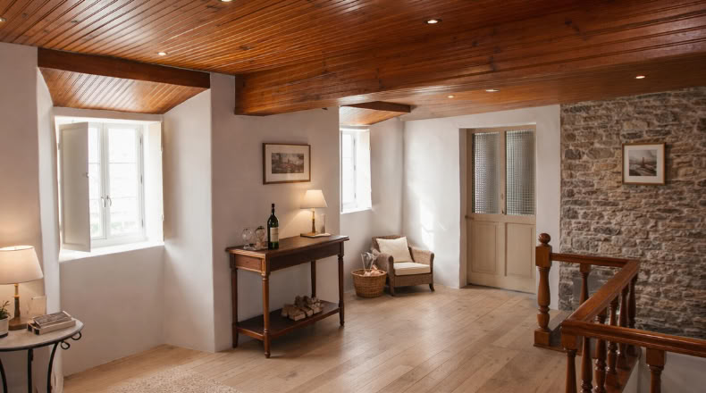 Lugo - Abadín - 50000m2
