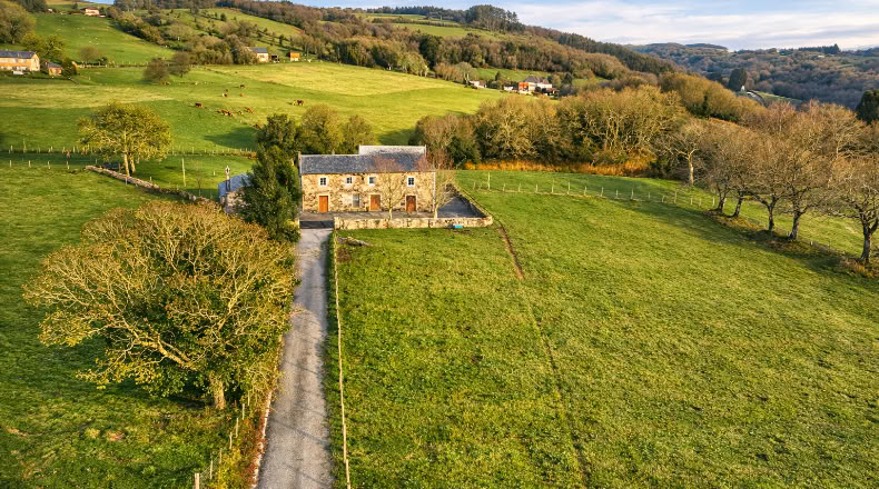Lugo - Abadín - 50000m2