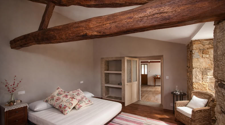 Lugo - Abadín - 50000m2