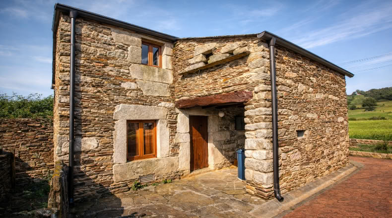 Lugo - Abadín - 50000m2