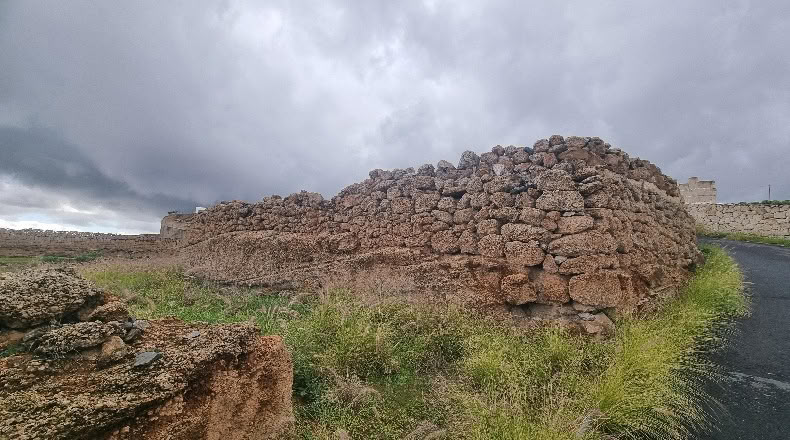 Santa Cruz de Tenerife - Granadilla de Abona - 1904m2