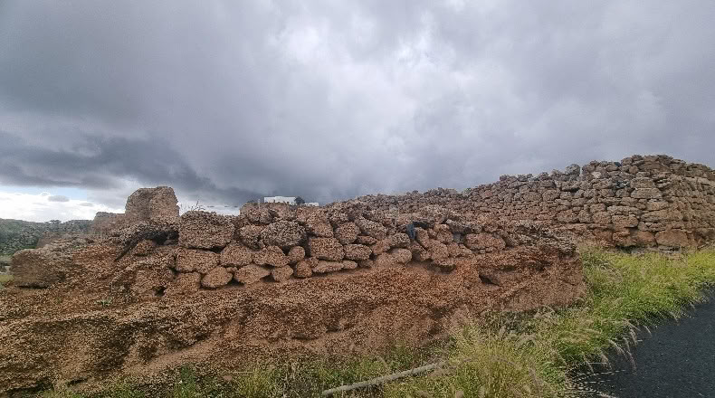 Santa Cruz de Tenerife - Granadilla de Abona - 1904m2