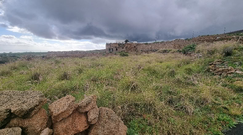 Santa Cruz de Tenerife - Granadilla de Abona - 1904m2