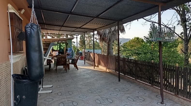 Málaga - Cártama - 2300m2
