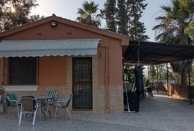 Cártama 2300&nbsp;m² 