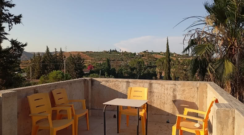 Málaga - Cártama - 2300m2