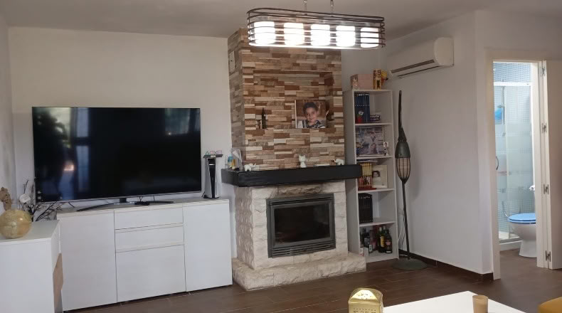 Málaga - Cártama - 2300m2