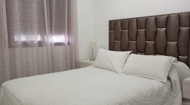 Málaga - Cártama - 2300m2