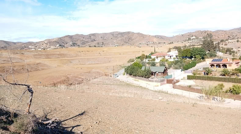 Málaga - Cártama - 17000m2