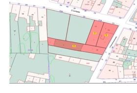 Murcia 740&nbsp;m²