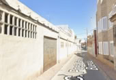 Suelo urbano en venta en la Calle Poeta Sánchez Buendía, Murcia, ref: TR370926 foto