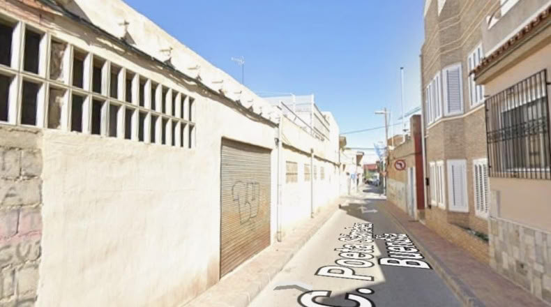 Murcia - Murcia - 740m2