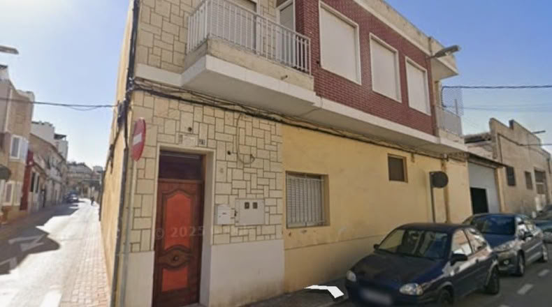 Murcia - Murcia - 740m2