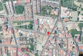 Murcia 740&nbsp;m²