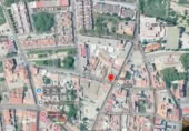 Suelo urbano en venta en la Calle Poeta Sánchez Buendía, Murcia, ref: TR370926 foto