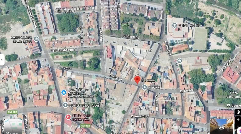 Murcia - Murcia - 740m2