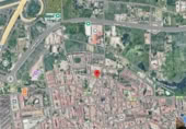 Suelo urbano en venta en la Calle Poeta Sánchez Buendía, Murcia, ref: TR370926 foto