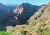 Non-developable land for sale on GC-604, Lomo de Pedro Afonso, ref: TR370993 photo
